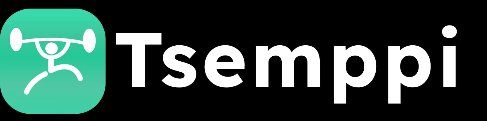 Tsemppi Logo